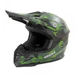 Casca camo ATV, marimea XL, Hecht 56915 XL