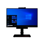 ThinkCentre Tiny-In-One 22 Gen 4 21.5 inch 4 ms Negru Webcam 60 Hz, Lenovo