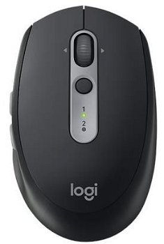 Mouse Wireless Logitech M590 Silent Bluetooth Negru 910-005197