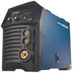 Mastroweld MIG-200 invertor de sudura cu gaz protector 50 - 200 A | 230 V