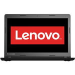 Laptop refurbished Lenovo Ideapad 100-15IBY Celeron N2840 2.16 GHz 4 GB DDR3 HDD 500 GB Windows 10 Pro 100-15IBY