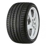 Anvelope Continental ContiSportContact 2 245/45 R18 100W, Continental