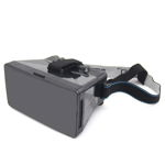 Ochelari Realitate Virtuala TechStar VR 150 pt 3.5-5.5 inchi, 