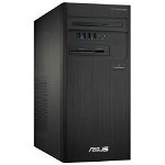 Sistem desktop ASUS ExpertCenter D700TA-7107000610 Intel Core i7-10700 16GB DDR4 1TB HDD 512GB SSD DVD-RW Black