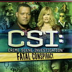 CSI: Fatal Conspiracy PS3