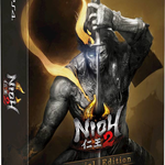 Nioh 2 Special Edition PS4