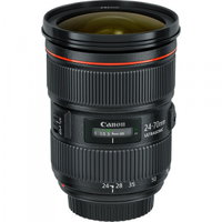 Obiectiv Canon EF 24-105mm f4L IS II USM