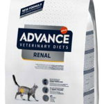 ADVANCE VD Renal, pt pisici cu insuficienţă renală, 1,5kg, Affinity Advance