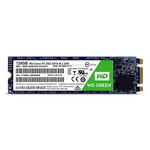 SSD WD Green, 120GB, M.2 2280