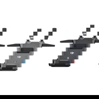 DJI Transmisie video combo DJI SDR, 20Mbps, 1080p, 35ms latenta, Metadata, DJI