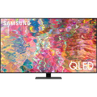 Televizor Samsung QLED 65Q80B, 163 cm, Smart, 4K Ultra HD, 100Hz, Clasa G