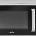 AMICA Cuptor cu microunde Amica 1103179, Gri, 17 L, AMICA