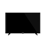 Televizor Daewoo 32DE04HL, 1366x768 HD Ready, 32 inchi, 81 cm, LED, negru, DAEWOO