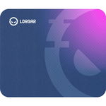 Mouse Pad Gaming LORGAR Main 133 Purple