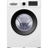 Masina de Spalat Rufe AXWGI14102 10Kg 16 Programe 1400Rpm Display Led Clasa A Alb, Albalux