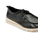 Incaltaminte Femei Cole Haan Grand Ambition Westerly Bootie Black Box Calf Leather, Cole Haan