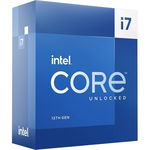 Procesor Core i7-13700KF 16-Core 3.4GHz Raptor Lake Sockel 1700 BOX, Intel