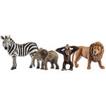 Jucarie Wild Life 42387 Starter-Set, Schleich