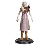 Figurina articulata Game of Thrones IdeallStore®, Daenerys Targaryen, editie de colectie, 19 cm, stativ inclus, IdeallStore