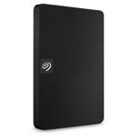 HDD Extern Seagate Expansion, 4TB, Negru, USB 3.0, Seagate