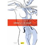 Suita Apocalipsei (Umbrella Academy, vol. I), Art