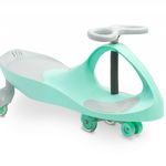 Vehicul fara pedale pentru copii Toyz SPINNER Mint, 