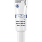 Crema cu 30% uree pentru unghii Proxera Psomed 30, 10ml, Bionike, Bionike