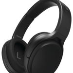 Casti Stereo Hama 184025, Bluetooth, Microfon, Noise Cancelling (Negru)