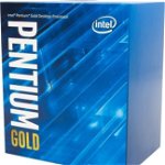 Procesor Pentium Gold G6405 4.1GHz Dual Core LGA1200 4MB BOX, Intel