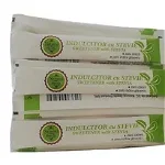 Indulcitor cu stevie , Natural Seeds Product , 3 gr / pachet 120g
