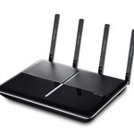 ROUTER 4 PORTURI WIRELESS, AC2600, Dual Band, Gigabit (Archer C2600)