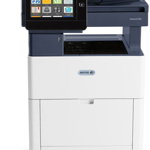 Multifunctional laser color Xerox Versalink C605V_X, ( Print, Copy, Scan,