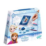  Frozen stamp set, Disney