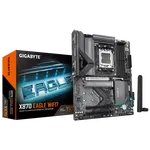 Placa de baza GIGABYTE X870 EAGLE WIFI7 DDR5 ATX Socket AM5