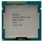 Procesor Intel Core i3-3240, LGA1155 (H2), 22nm, 3MB, 55W (BOX)
