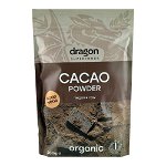 Cacao Pudra Raw Dragon Superfoods,bio, 200g, Dragon Superfoods