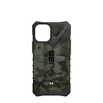 Carcasa UAG Pathfinder SE compatibila cu iPhone 12 Mini Forest Camo, UAG