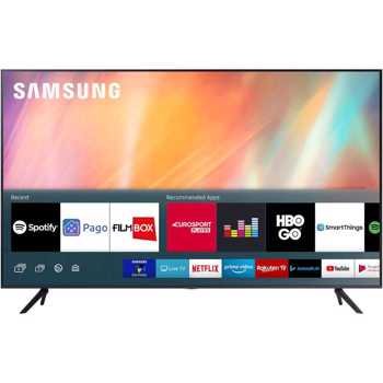 TV Samsung 50AU7172, 125 cm, Smart, 4K Ultra HD, LED