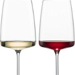 Pahar vin Zwiesel Glas Vivid Senses Powerful & Spicy 660ml