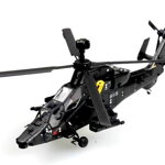 Macheta Easy Model, Helicopter - Eurocopter Tiger - German Army EC-665 Tiger UHT.9825. 1:72, EASY MODEL