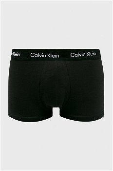 Calvin Klein Underwear - Boxeri Low Rise (3-pack)