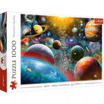 Puzzle 1000 Universul Trefl, Trefl