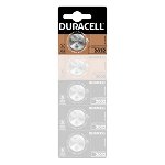 Baterie Duracell Specializate Lithiu, DL2032, 1 buc, Duracell