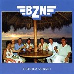 BZN - Tequila Sunset (CD)