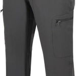 Yato PANTALONI YATO SOFTSHELL GRIU MARIM S YT-79420, Yato