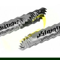 Set 10 buc baterie alcalina industriale AA/LR6, ENERGIZER