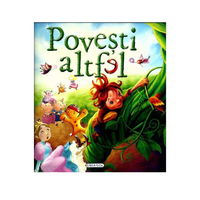 Povesti altfel