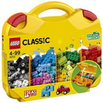 Lego Classic Valiza Creativa