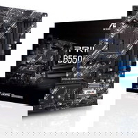 MB ASUS AMD PRIME B550M-K