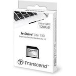 JetDrive Lite 128 GB, Transcend